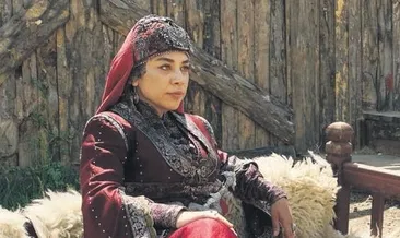 Kuruluş Osman’a yeni transfer