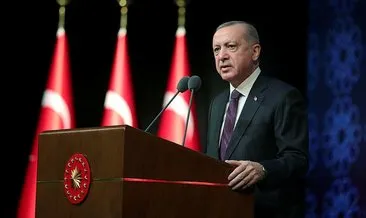 Başkan Erdoğan Ekonomik İşbirliği Teşkilatı’nin 14’ncü Zirvesi’ne başkanlık edecek