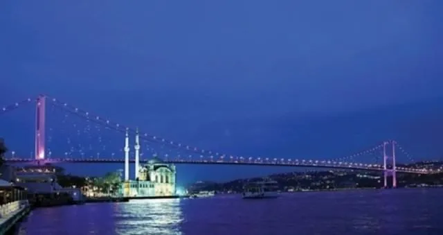 2065’in İstanbul’u!