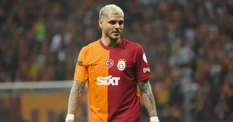 Son dakika haberleri: Mauro Icardi’nin yeni takımını duyurdular! Dünya devi imzayı attırıyor: Galatasaray’da büyük endişe…