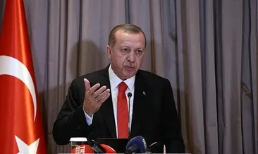 Son terörist temizlenene kadar asla durmak yok