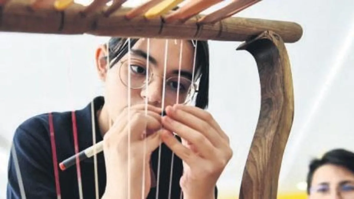 Yetenek sınavı başvuruları 10 Haziran’da Yetenek sınavı başvuruları 10 Haziran’da