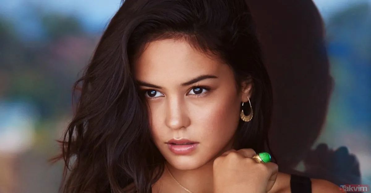 listede 5 de turk var