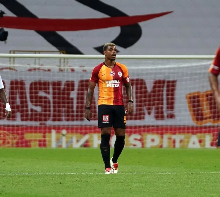 Galatasaray’da kalacak mı? Lemina resmen açıkladı