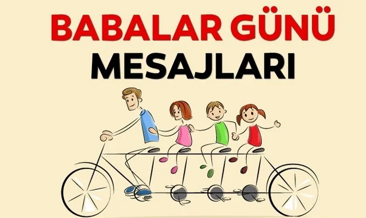 Babalar Gunu Mesajlari Ve Sozleri 2020 En Guzel Resimli Babalar Gunu Mesajlari Ve Kisa Uzun Babalar Gunu Mesaji Burada En Son Haber
