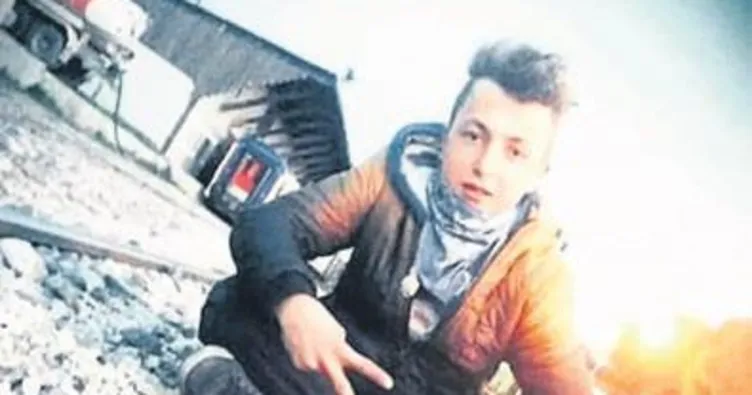 Mağarada cansız bedeni bulundu