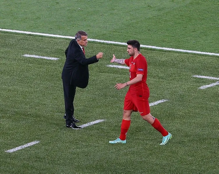 Merih ve Yusuf Yazıcı...