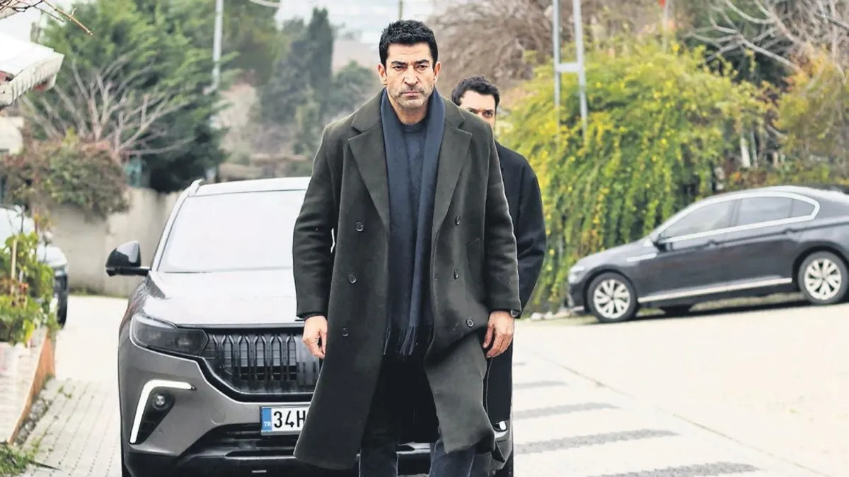 Sır perdesi aralandı A.B.İ. zirveye kuruldu Sır perdesi aralandı A.B.İ. zirveye kuruldu