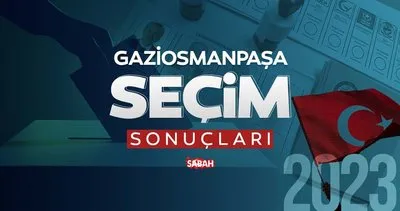 Gaziosmanpaşa seçim sonuçları! 2023 İstanbul Gaziosmanpaşa genel seçim sonuçları ne zaman açıklanacak?