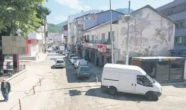 Sellerin yarasını sardık #kastamonu Sellerin yarasını sardık #kastamonu