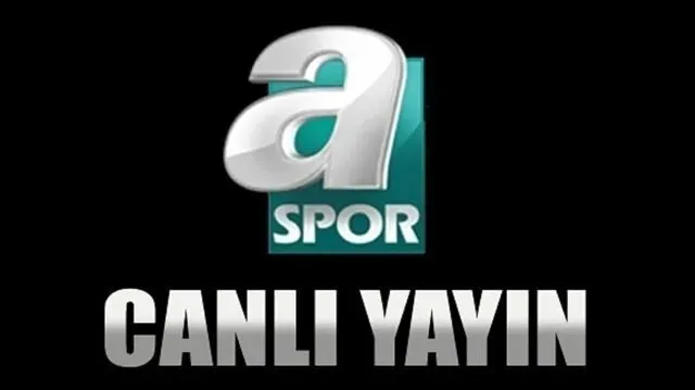 A SPOR CANLI İZLE YAYIN EKRANI: A Spor canlı yayın ile Trabzonspor - Karagümrük maçı HD şifresiz izle