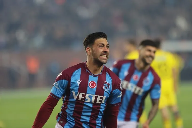 Son dakika: Trabzonspor-İstanbulspor maçı sonrası dikkat çeken yorum! Tekke’nin oyuncuları maalesef...