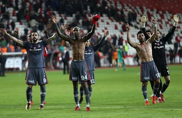 Rıdvan Dilmen: Oğuzhan’ın çıkması yanlıştı