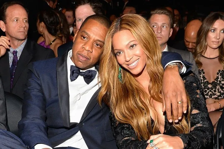 Jay-Z Beyonce’yi aldatıyor mu?