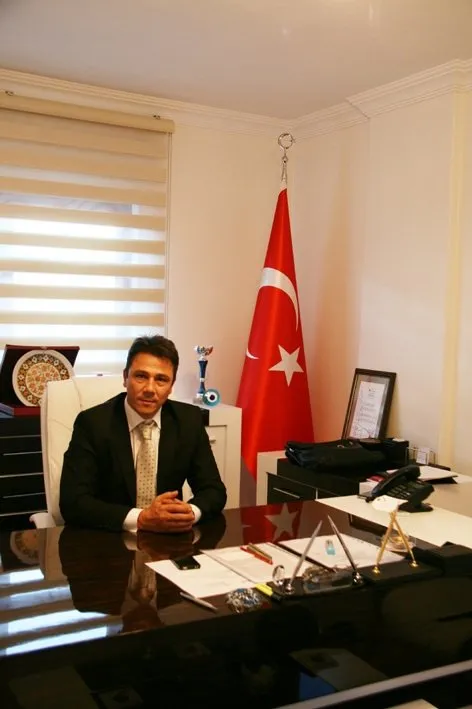 Özel Sporcular Federasyonu Genel Kurulu 18 Kasım'da