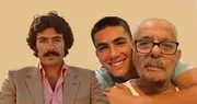 Ferdi Tayfur'un oğlundan yürek yakan Babalar Günü kutlaması! 17 yaşındaki oğlu