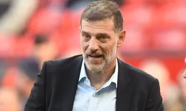 Pereira kovuldu, hayali Bilic