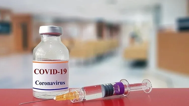 Koronavirüs aşısı deneylerinde olumlu gelişme!