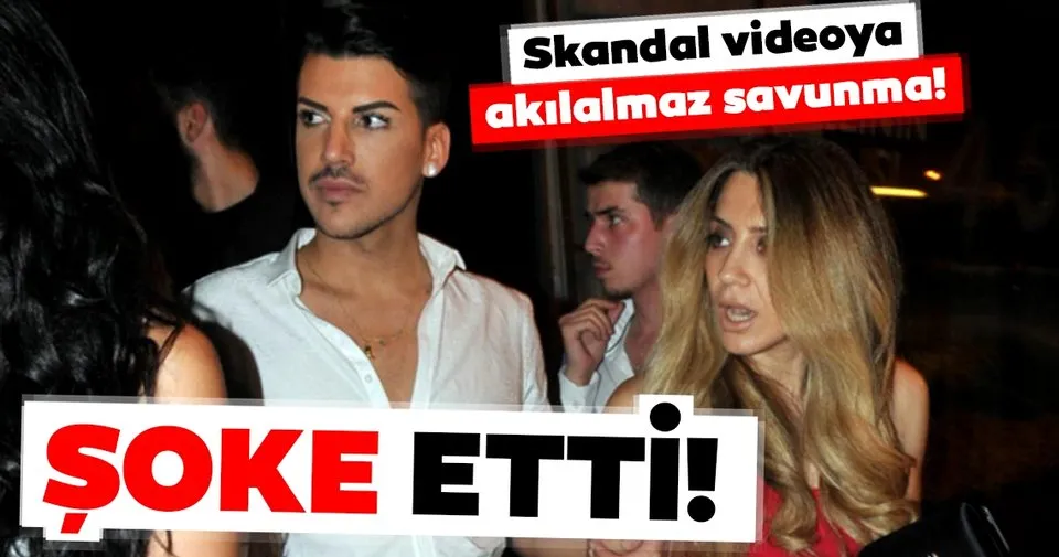 Kerimcan Durmaz In Olay Yaratan Videosu Ile Ilgili Son Dakika Aciklamasi Sabri Sarioglu Nun Esi Yagmur Sarioglu Medya Haberleri
