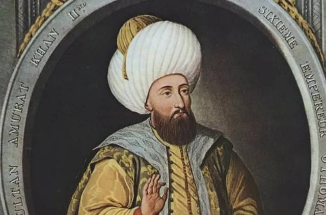 Osmanlı Devleti'nin az bilinen ilkleri
