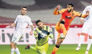 Belhanda’ya imza attırın!