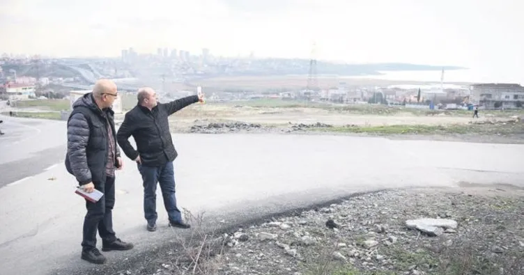 Şimdi gerçekten Altınşehir