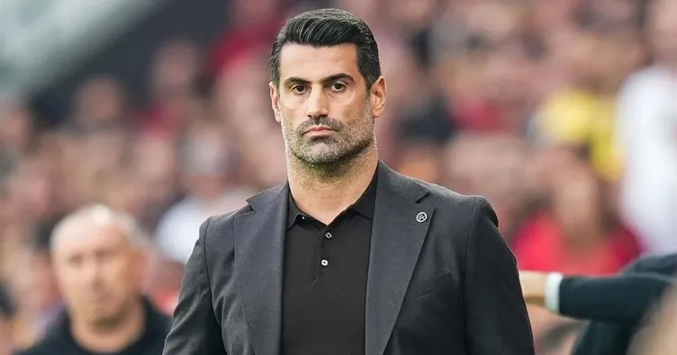 Volkan Demirel’le yollar ayrıldı