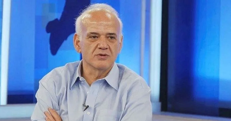 Ahmet Cakar Fenerbahce Besiktas A Yenilirse Is Ali Koc A Kadar Uzar Galeri Spor