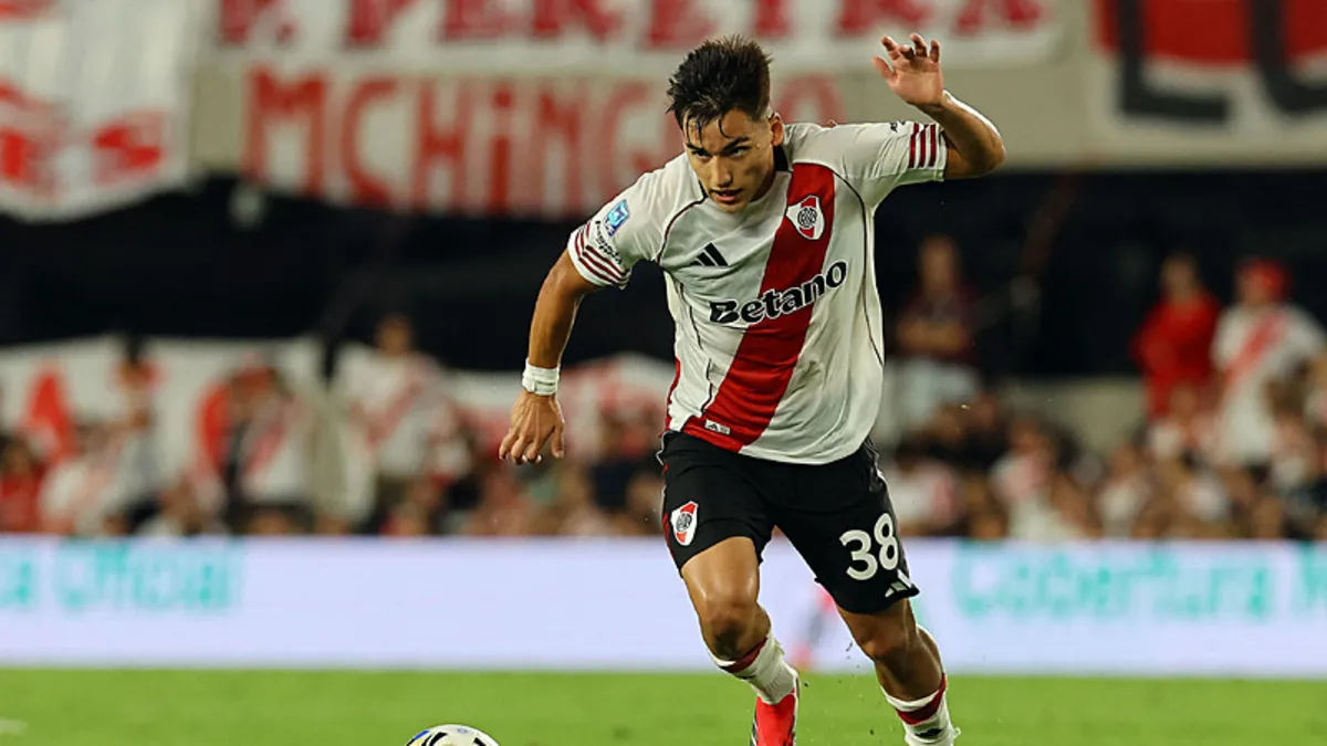 Trabzonspor'a genç tangocu! Bonservisini de açıkladılar...