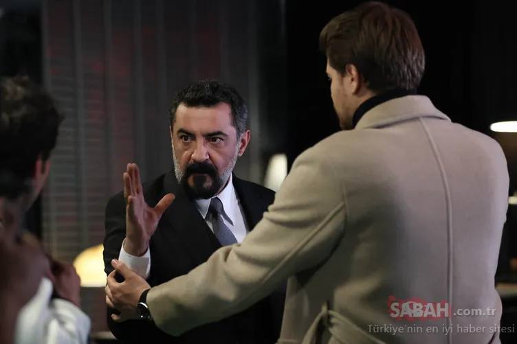 Sustalı Ceylan’da Ceylan, Ferhat ile yakınlaşmaktan çekiniyor