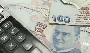 Türkiye’de gelir dağılımı rakamları açıklandı