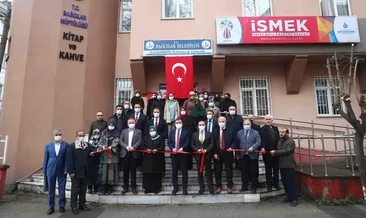 Bağcılar’a bir gençlik merkezi daha