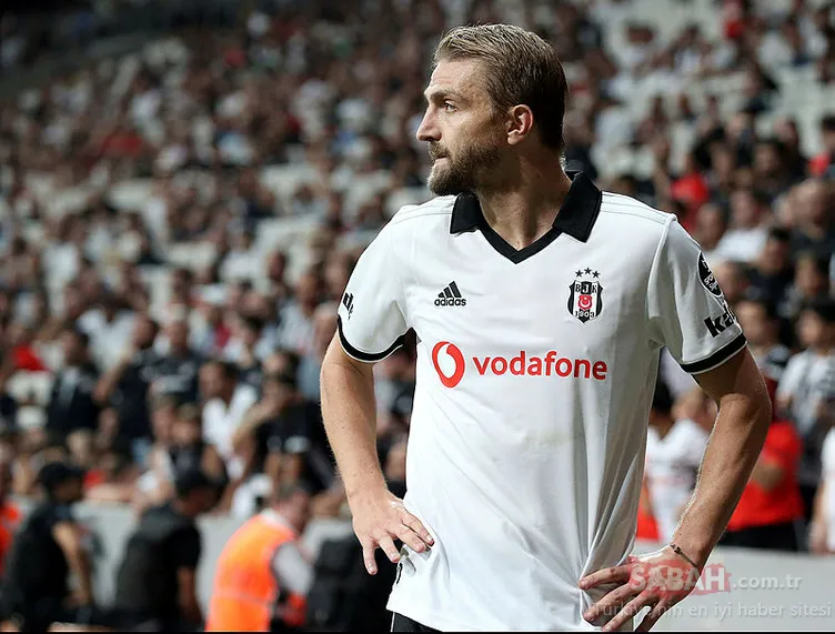 Piyasa değeri en çok yükselen ve düşen Türk futbolcular