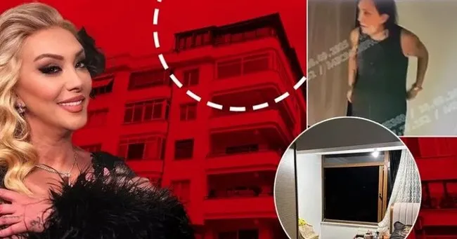 SON DAKİKA… Şarkıcı Güllü 6’ncı kattan düşerek can vermişti! Otopside çarpıcı bulguya rastlandı: Güllü’nün tırnak altında…