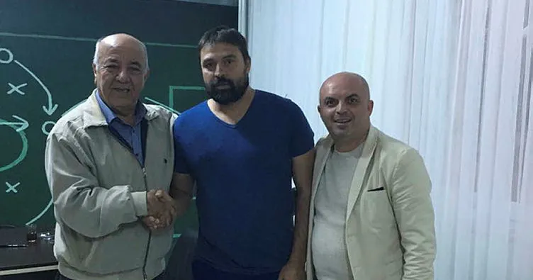 Fatih Akyel ile yollar ayrıldı