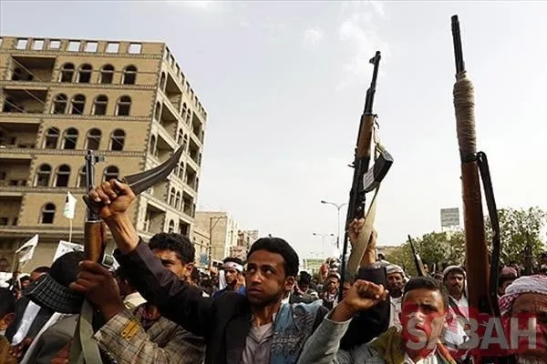 Yemen üzerinden yeni kaos planı