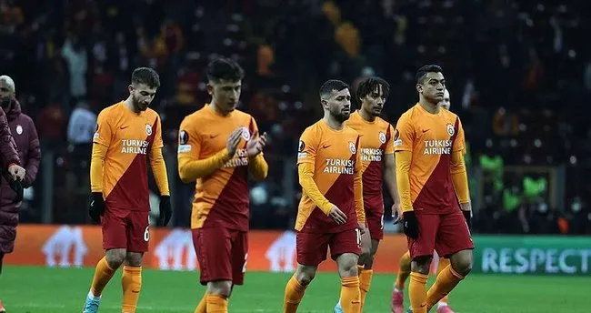 Son dakika: Galatasaray Avrupa'ya dev rakamla veda etti! İşte kazanılan para...