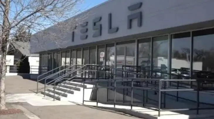 ABD vandalizmi affetmedi! Tesla protestoları için flaş karar: Saldıran herkesi tutuklayacağız!