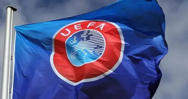 UEFA’dan ceza: 7.5 milyon Euro