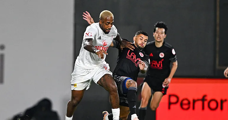 Trendyol 1. Lig’de haftanın sonuçları!