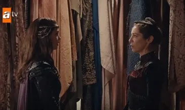 Orhan Bey’in Holofira kararı!