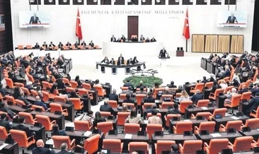 AK Parti TBMM Başkanvekili Bozdağ oldu