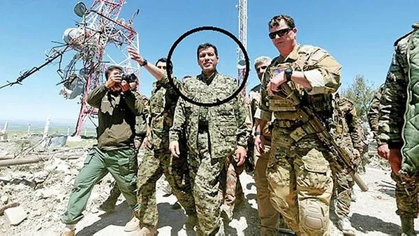 Irak’ta Türkiye’ye karşı sinsi plan! NATO şemsiyesi altında PKK’ya teknoloji yığını