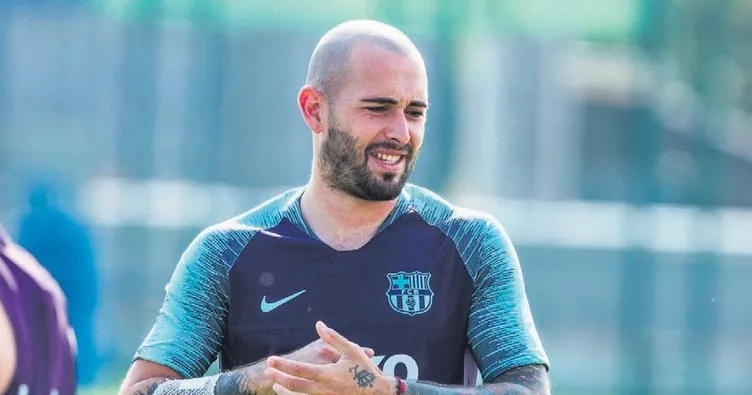 Kanarya’dan Vidal’e 2.5 milyon