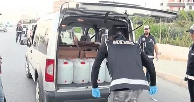 Şüpheli ölümlerde metil alkol ihtimali