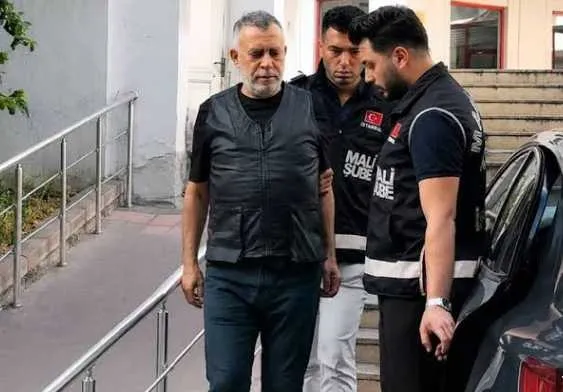 Son dakika | Oğuzhan Uğur gözaltına alındı! Babala TV hesabına yurt dışından yüklü miktarda döviz! MASAK’a şüpheli işlem bildirimi