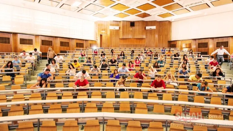 Üniversiteler ne zaman açılacak, YÖK’ten açıklama geldi mi? 2020-2021 eğitim yılında üniversiteler açılacak mı?