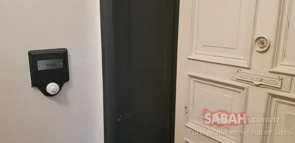 Adil Öksüz'le ilgili son dakika haberi... İşte Almanya'da saklandığı ev