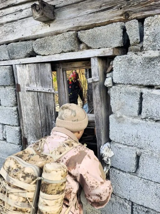 Çalışmak için Artvin’e giden Murat Gezer sırra kadem bastı: Arama çalışmaları 11. Gününde!