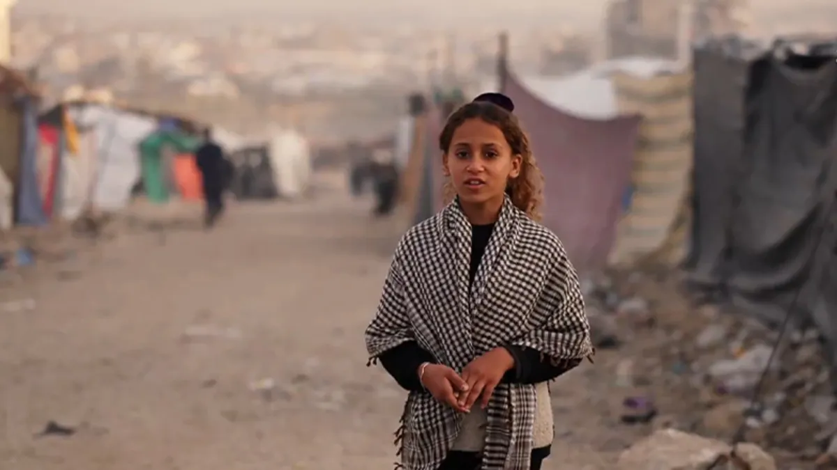 Trabzonspor’dan anlamlı paylaşım: Gazze’yi unutma! Trabzonspor’dan anlamlı paylaşım: Gazze’yi unutma!